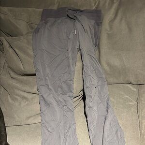 Lululemon Studio Pants